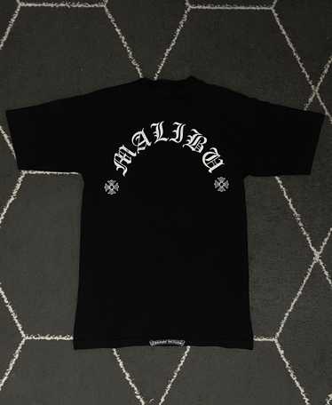 Chrome Hearts Chrome Hearts Malibu Tee - image 1