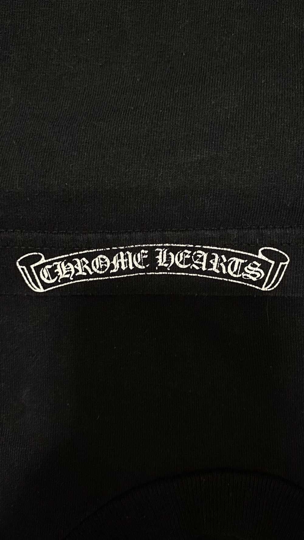 Chrome Hearts Chrome Hearts Malibu Tee - image 9