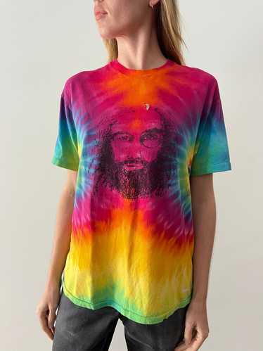 Deadhead Jerry Garcia Tee