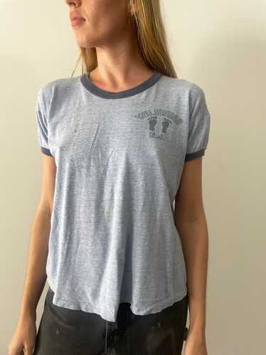 softy Wildwood NJ Ringer Tee