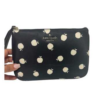 NWT Kate Spade Chelsea Nylon online Crossbody With Card Case