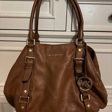 Michael Kors purse - image 1