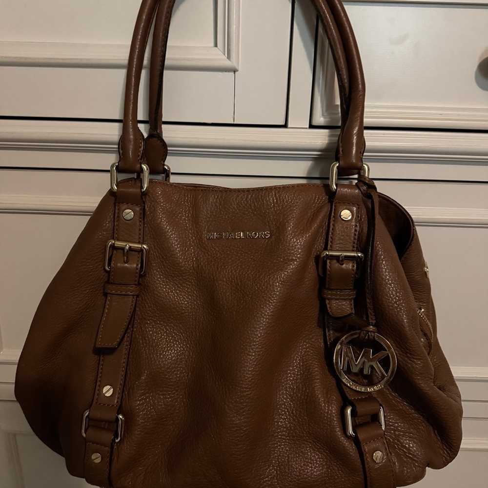 Michael Kors purse - image 2