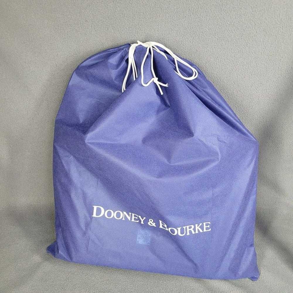 DOONEY & BOURKE  BEACON Smooth European Leather  … - image 12