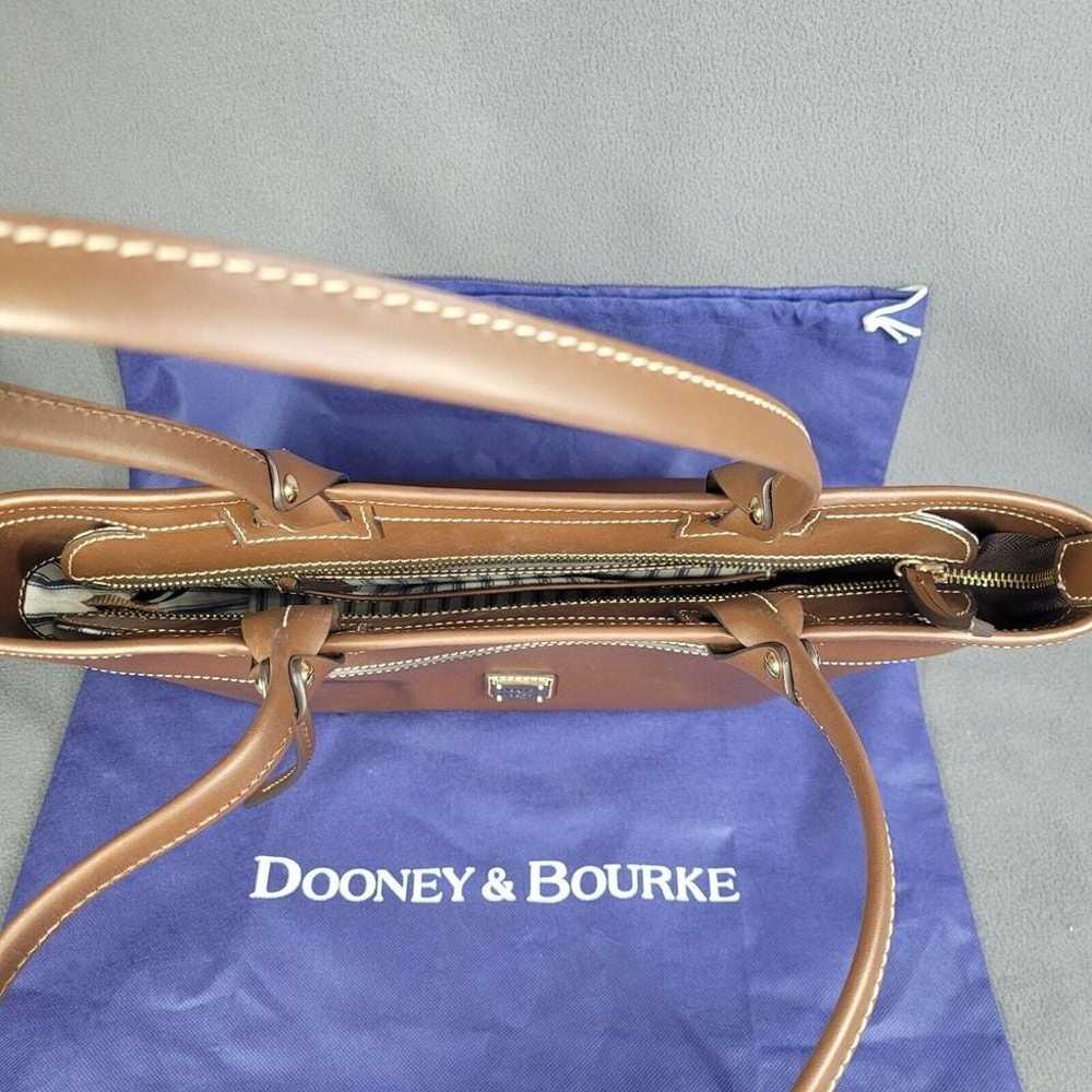 DOONEY & BOURKE  BEACON Smooth European Leather  … - image 3