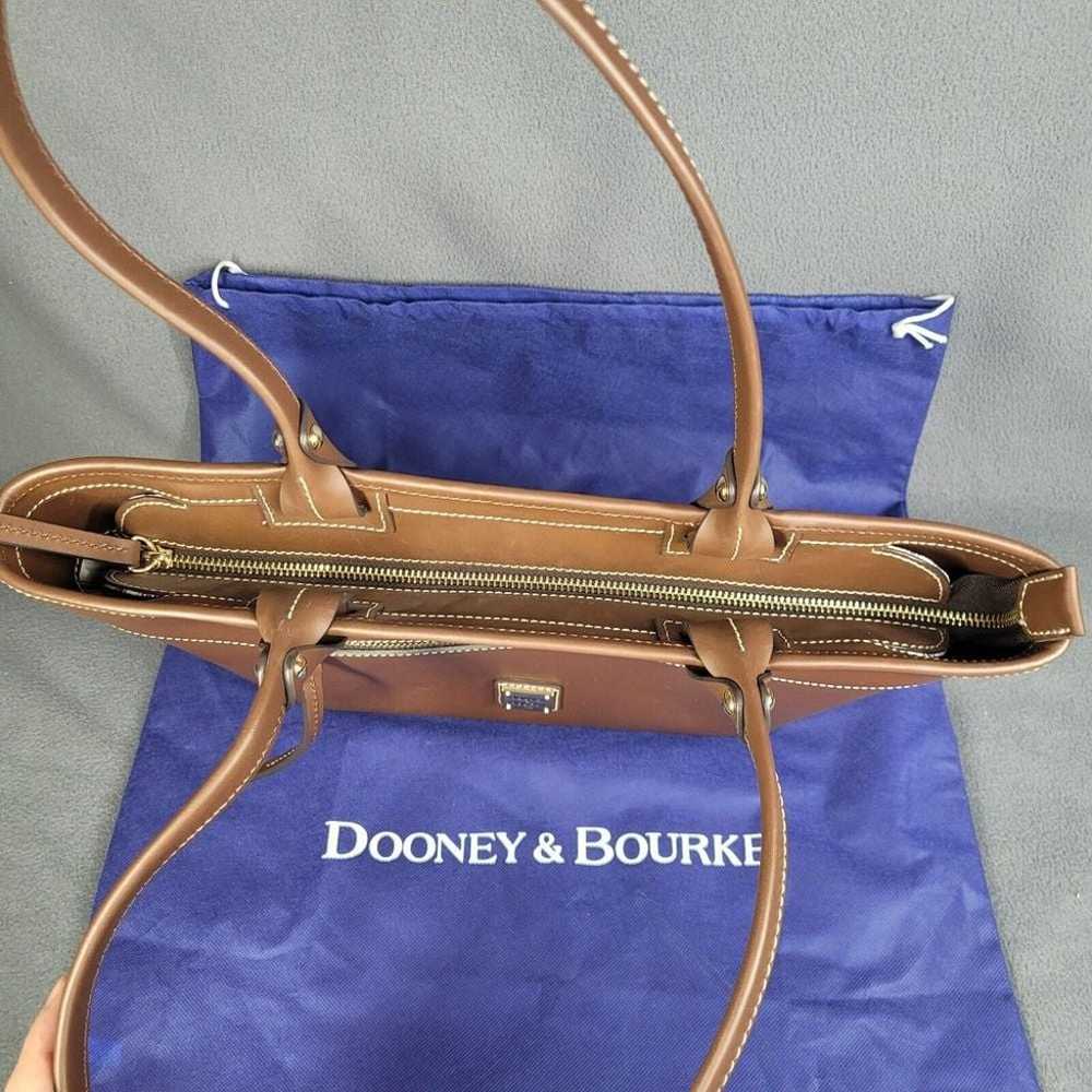 DOONEY & BOURKE  BEACON Smooth European Leather  … - image 4