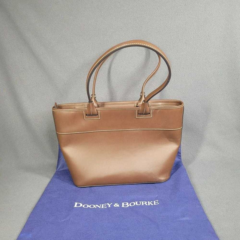 DOONEY & BOURKE  BEACON Smooth European Leather  … - image 5