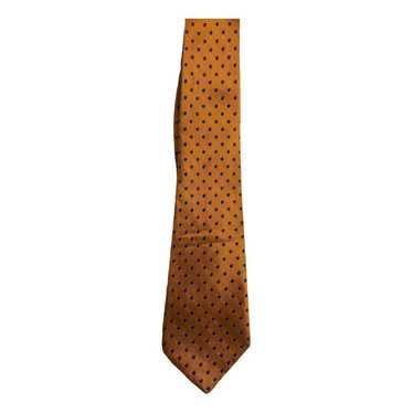 Burberry Silk tie