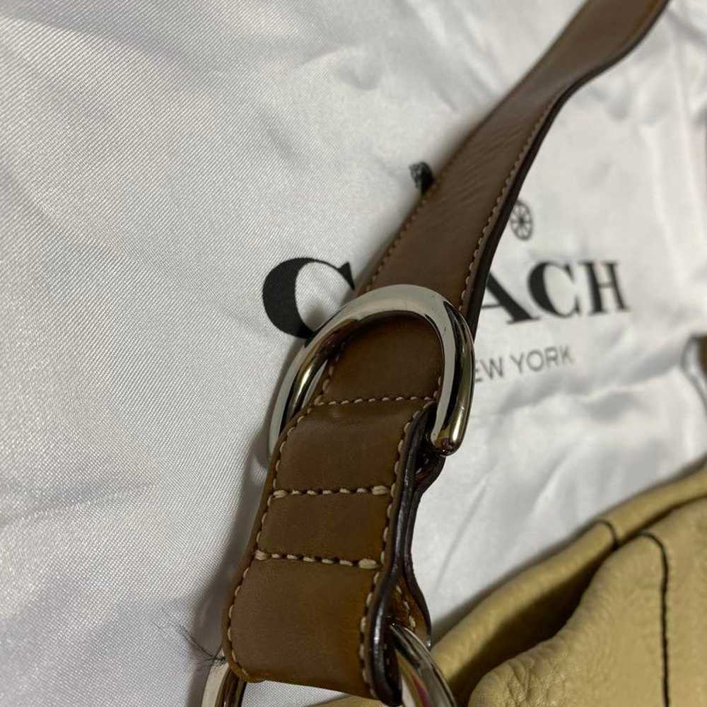 Coach Soho Shoulder Bag Crossbody - image 10