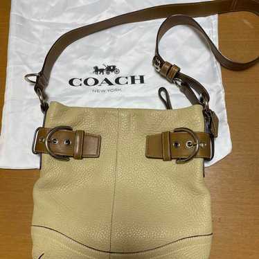 Coach Soho Shoulder Bag Crossbody - image 1