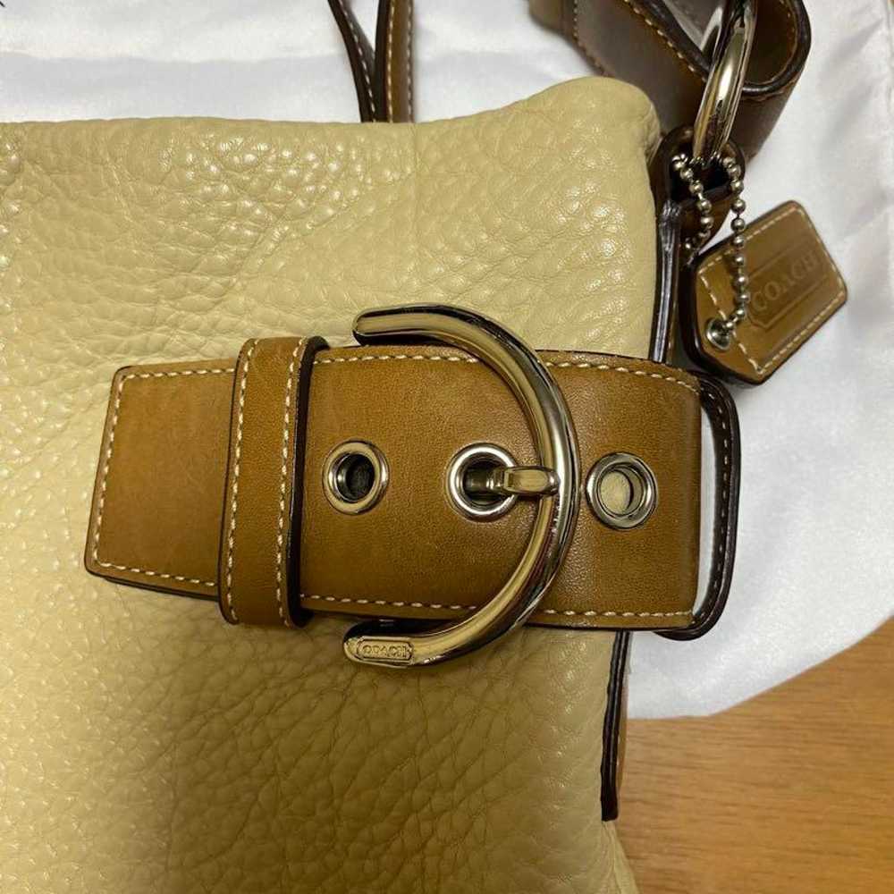 Coach Soho Shoulder Bag Crossbody - image 6