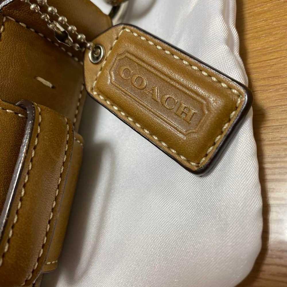 Coach Soho Shoulder Bag Crossbody - image 8