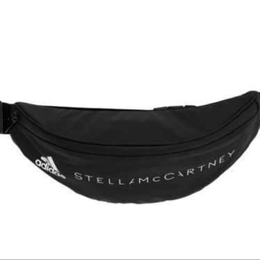 adidas STELLA McCARTNEY Body Bag Black