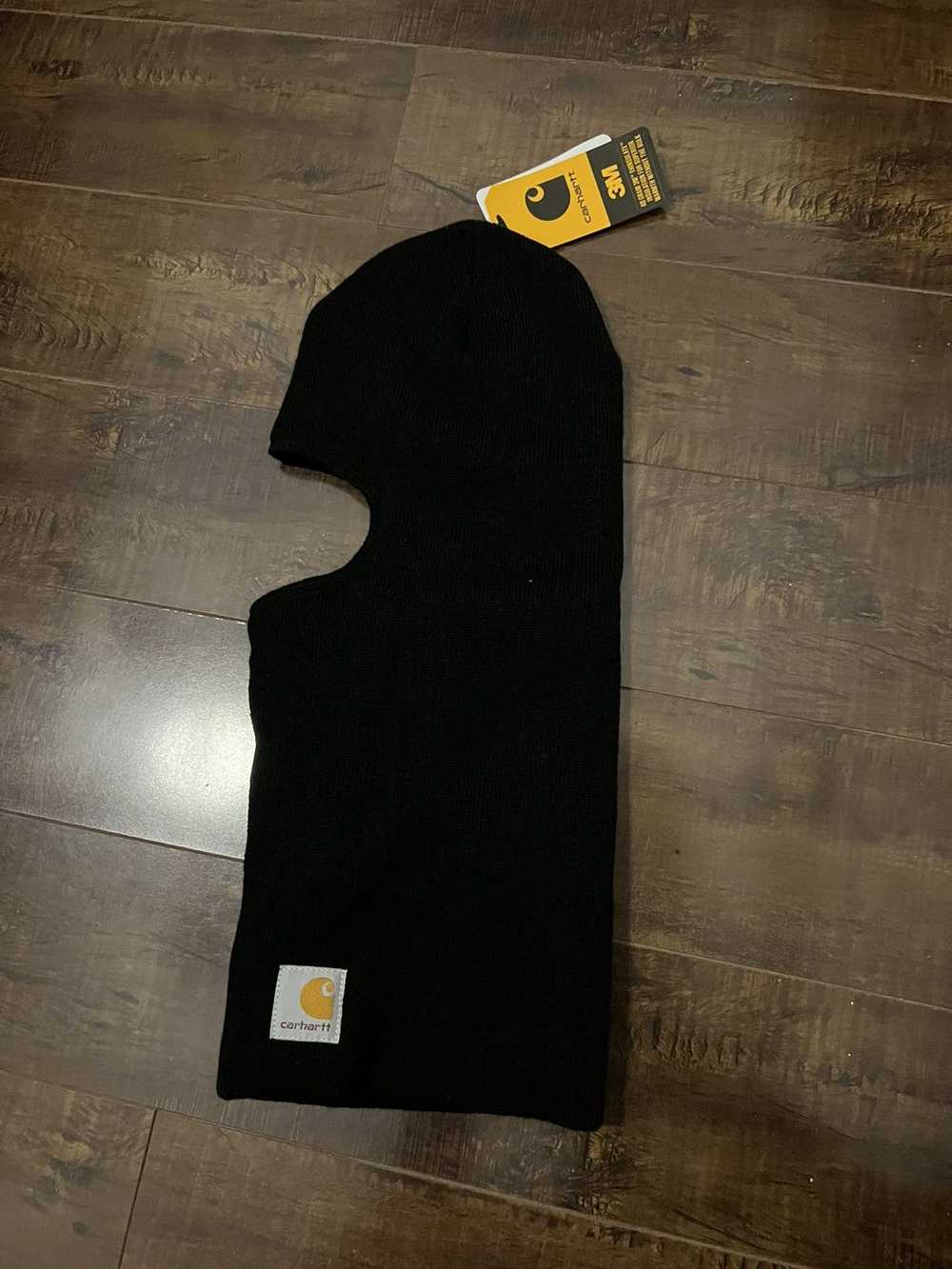 Carhartt × Streetwear × Vintage Carhartt face mask - image 2