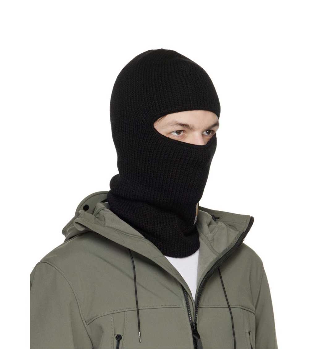 Carhartt × Streetwear × Vintage Carhartt face mask - image 4