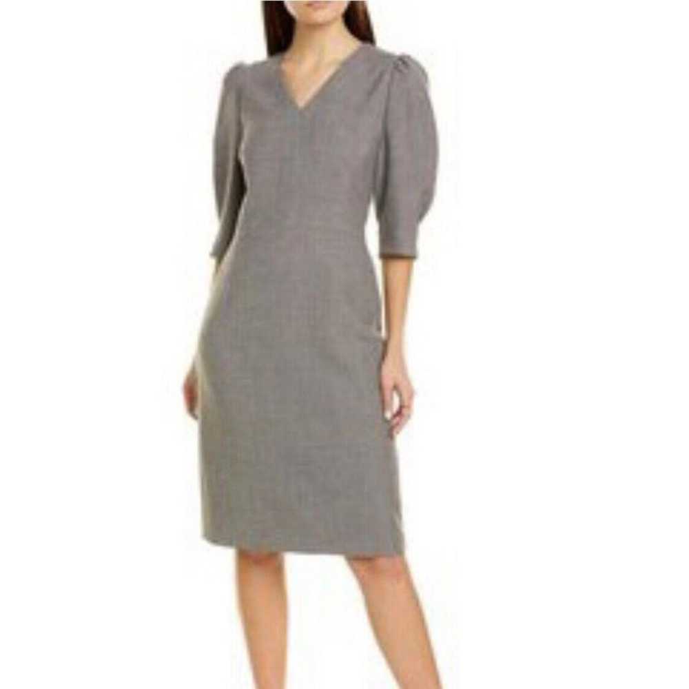 Boss Mid-length dress - image 4