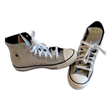 Converse Trainers