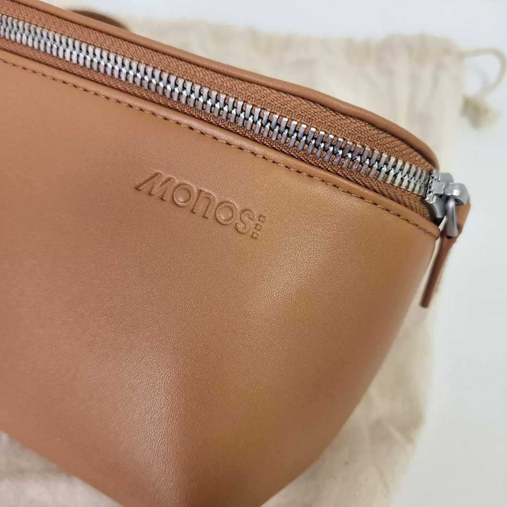 Monos Metro Sling Bag Crossbody Vegan Leather - image 10