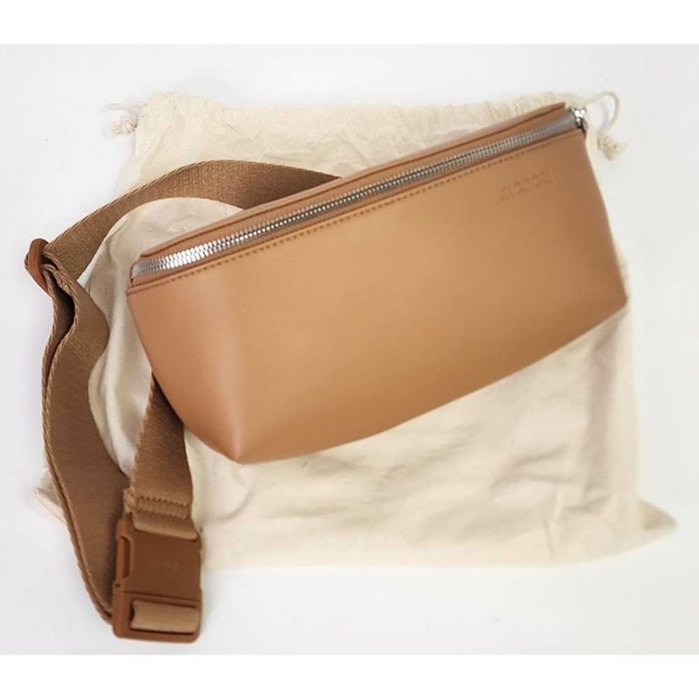 Monos Metro Sling Bag Crossbody Vegan Leather - image 8