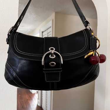 Coach Soho Shoulder Bag