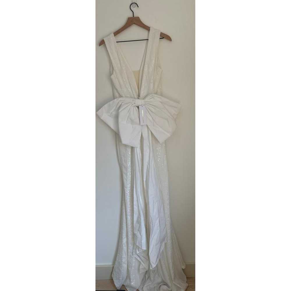 Rebecca Vallance Maxi dress - image 2