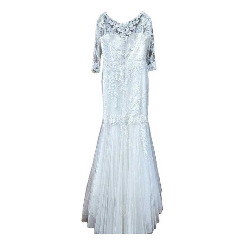 Bhldn Maxi dress - image 2