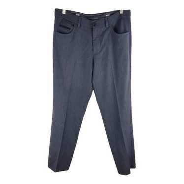 Boss Wool trousers