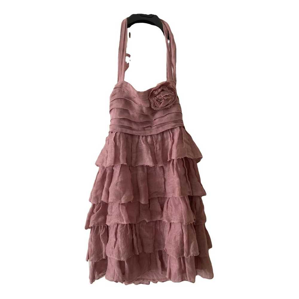 Luisa Spagnoli Mid-length dress - image 1