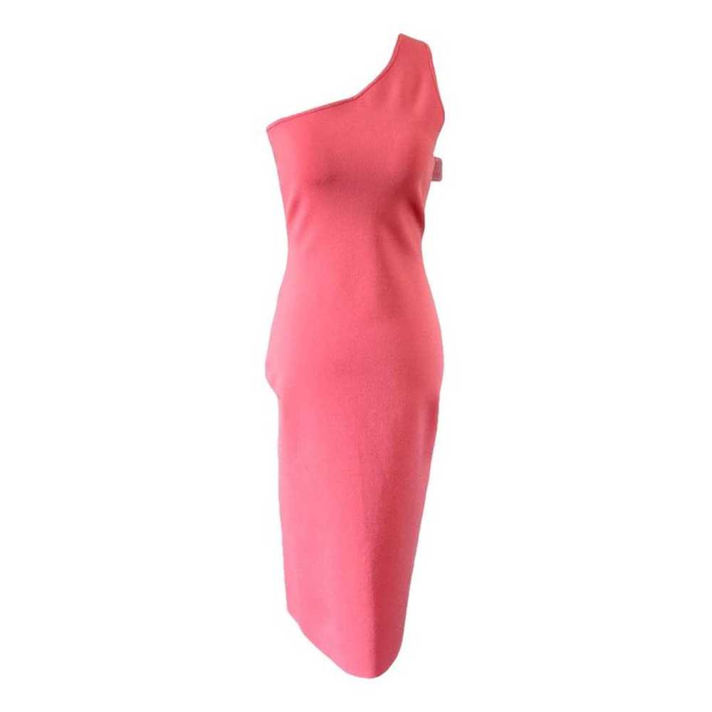 A.l.c Mid-length dress - image 1