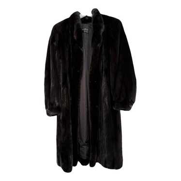 Revillon Mink coat