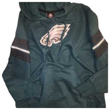 Nfl Team Apparel Sweatshirt