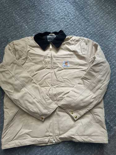 Carhartt carhartt jacket - image 1