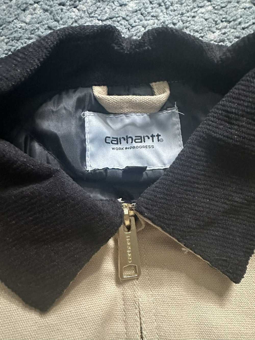 Carhartt carhartt jacket - image 2