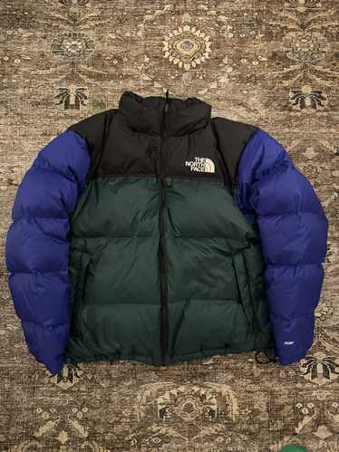 The North Face The North Face 700 Puffer multicolo