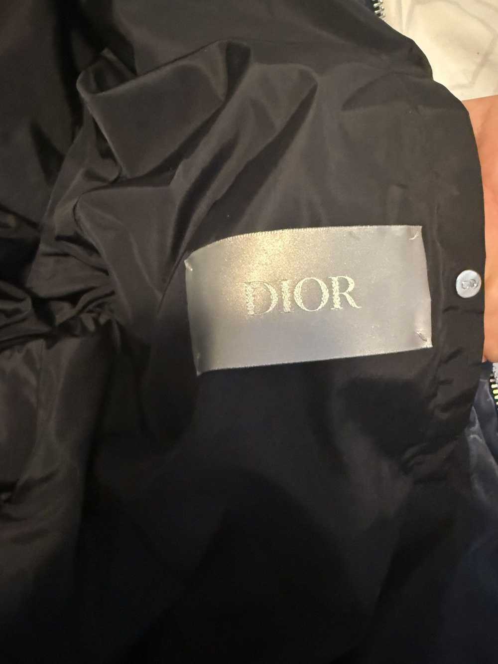 Dior Dior Oblique Down Jacket - image 9