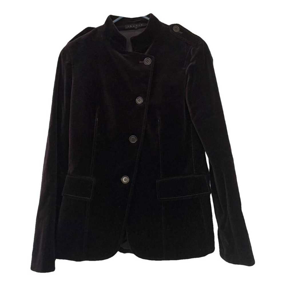 Theory Blazer - image 1