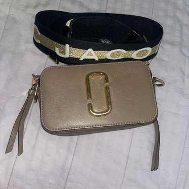 marc jacobs shoulder bag - image 1