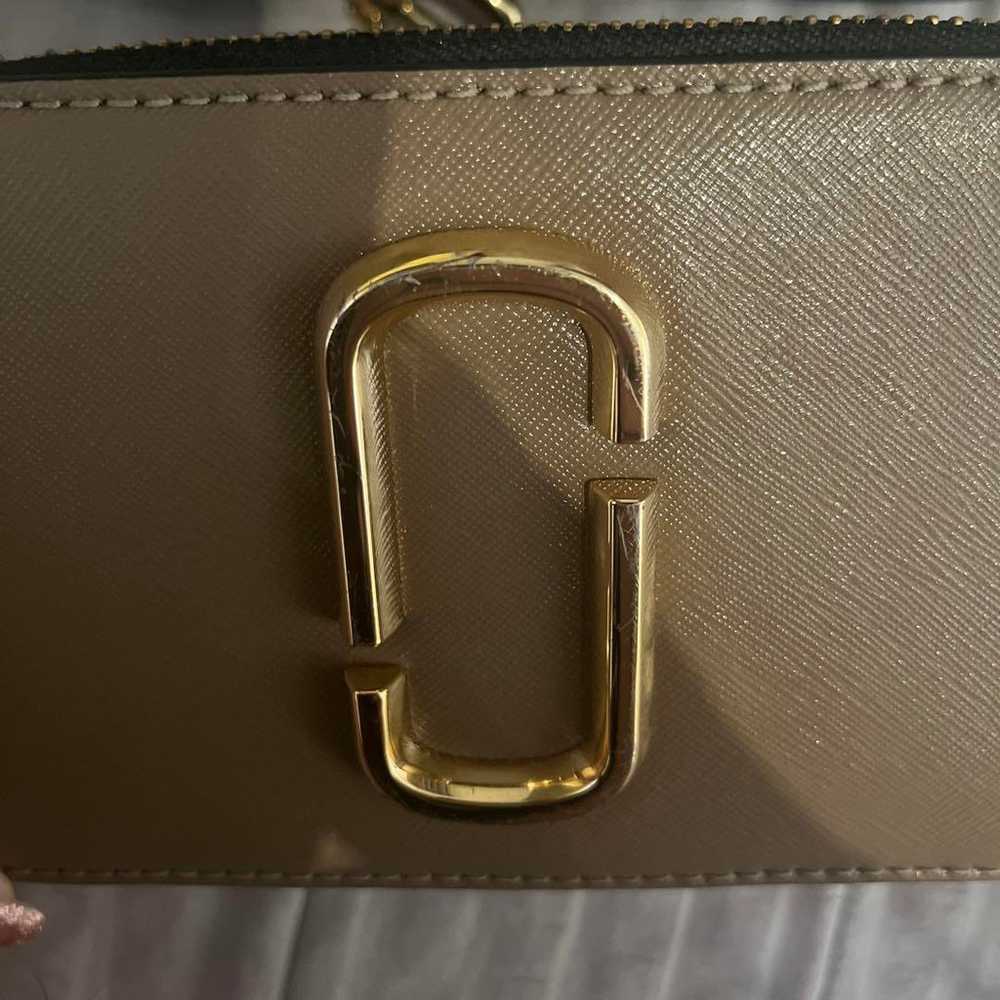 marc jacobs shoulder bag - image 3