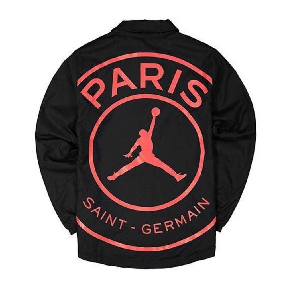 Jordan Knitwear & sweatshirt - image 3