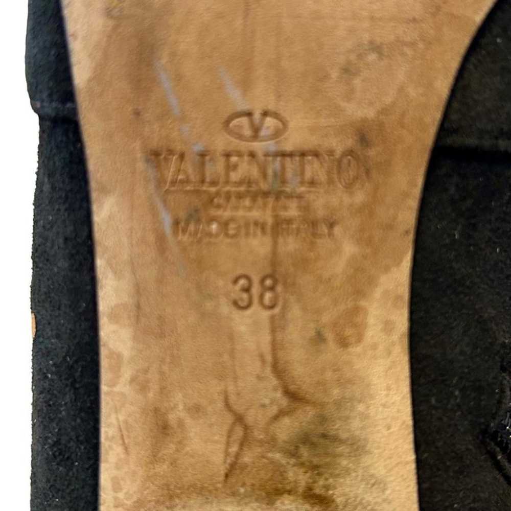 Valentino Garavani Boots - image 8