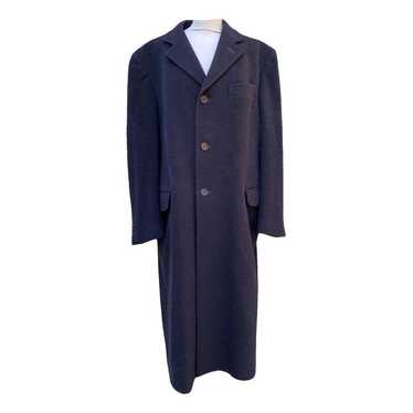 Sartoria Italiana Wool coat - image 1