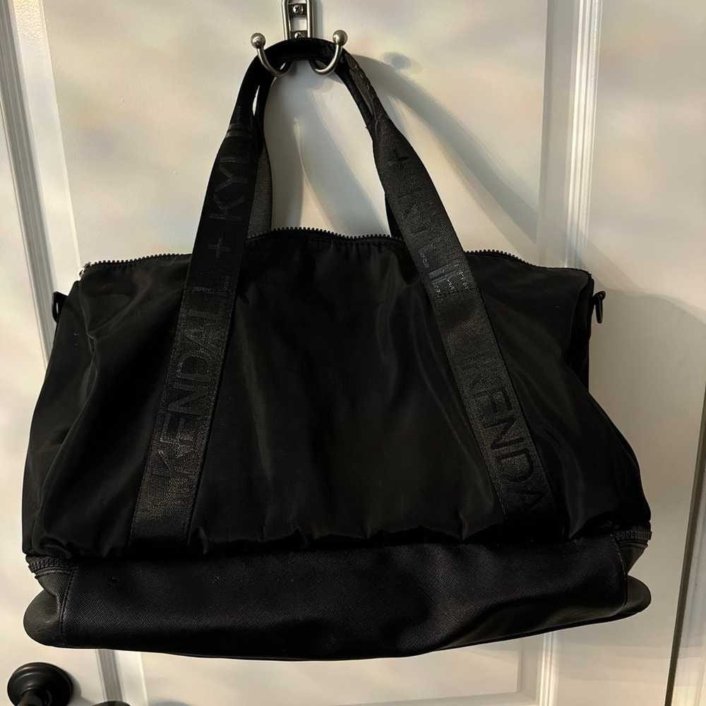 NWOT Kendall + Kylie Travel Bag - image 1