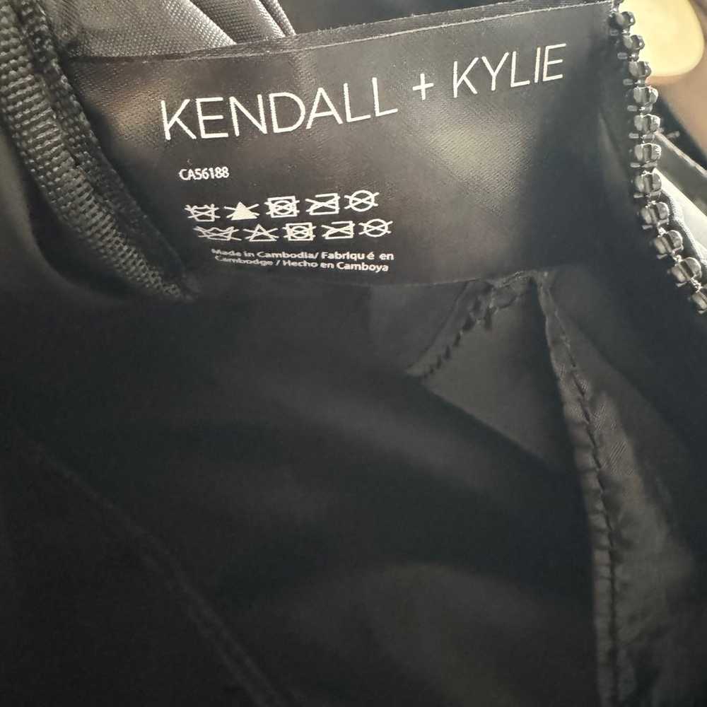 NWOT Kendall + Kylie Travel Bag - image 2