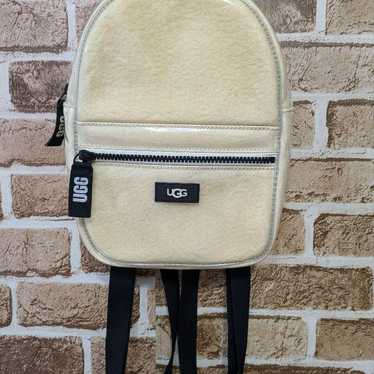 UGG sale Dannie II Mini Backpack Clear, Color: Tide Pool