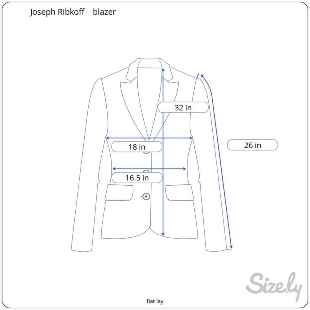 Joseph Ribkoff Blazer - image 9