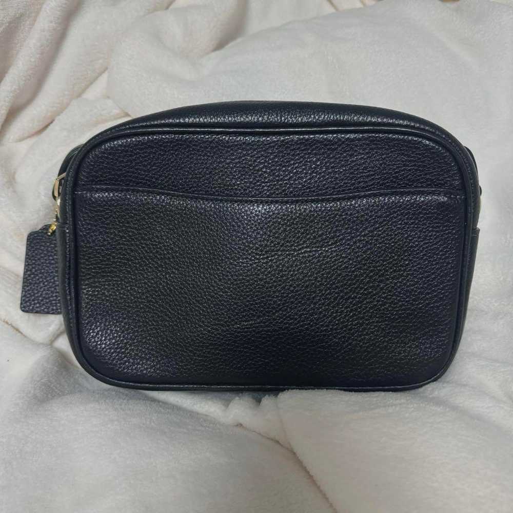 COACH shoulder bag - image 4