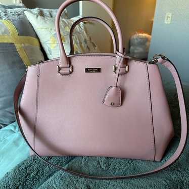 Kate spade dusty Gem