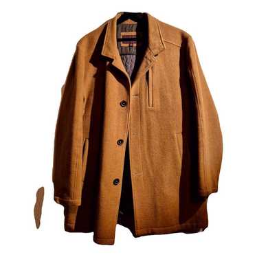 Johnston And Murphy Wool coat - image 1