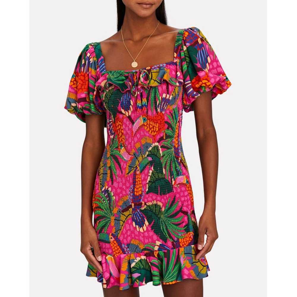 Farm Rio Mini dress - image 10