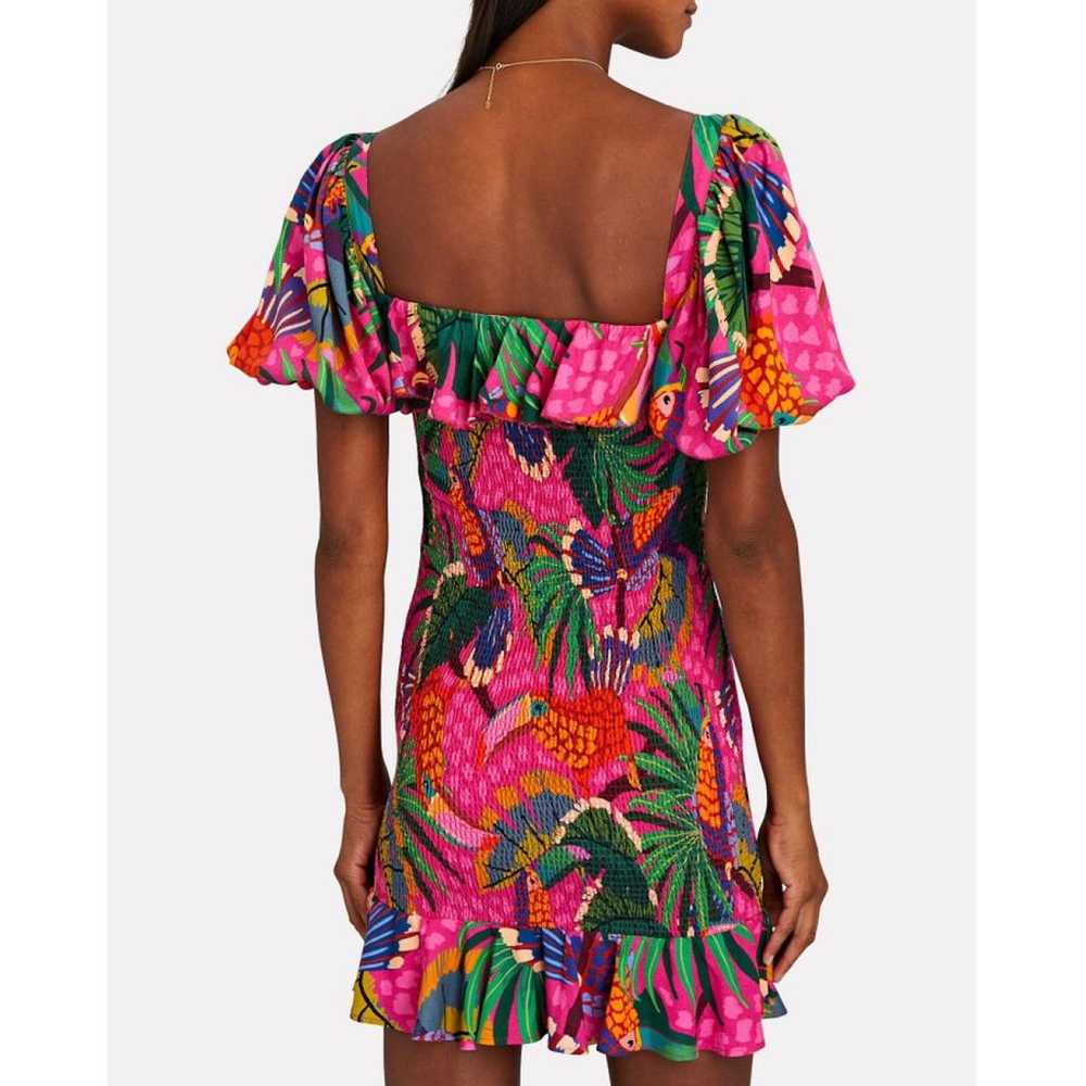 Farm Rio Mini dress - image 12